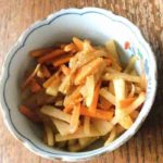【きょうの料理】大原千鶴さんのレシピ大根の炒めナムルの作り方を紹介!