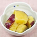 【DAIGOも台所】さつま芋のそぼろあんの作り方を紹介!長谷川晃さんのレシピ