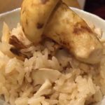 【相葉マナブ】松茸ご飯の作り方を紹介!松茸山荘さんのレシピ