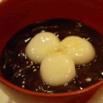 【きょうの料理】白玉のココナッツミルクしるこの作り方を紹介!瀬尾幸子さんのレシピ