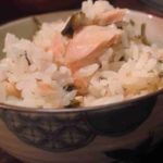 【土曜はナニする】秋鮭の炊き込みご飯の作り方を紹介!栗原友さんのレシピ
