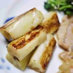 【青空レストラン】ねぎまソテーの作り方を紹介!九十九里海っ子ねぎのレシピ
