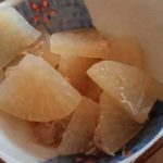 【きょうの料理】大根とツナ缶の煮物の作り方を紹介!飛田和緒さんのレシピ!