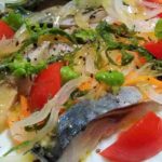 【きょうの料理】大原千鶴さんのレシピ焼きしめ鯖サルサ風ソースの作り方を紹介!
