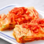 【きょうの料理】白菜ロールキムチの作り方を紹介!キム・ナレさんのレシピ
