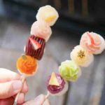 【キメツケ】デザート串の作り方を紹介!関西人アンケートレシピ
