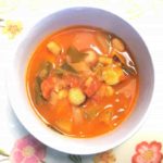 【サタプラ】むね肉のトマトスープの作り方を紹介!広里貴子さんのレシピ