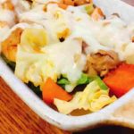 【キメツケ】イタリアンチーズタッカルビの作り方を紹介!関西人アンケートレシピ