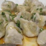 【青空レストラン】水餃子の作り方を紹介!九十九里海っ子ねぎのレシピ