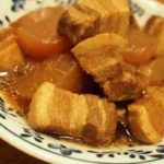 【きょうの料理】志麻さんのレシピ大根と豚バラのキャラメル煮の作り方を紹介!
