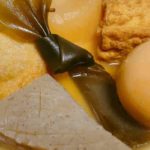 【きょうの料理】大原千鶴さんのレシピこれでおでんの作り方を紹介!