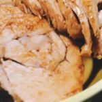 【シューイチ】鶏チャーシューの作り方を紹介!MYONさんのレシピ