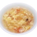 【DAIGOも台所】鮭ともずくの酸辣スープの作り方を紹介!川﨑元太さんのレシピ