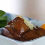 【DAIGOも台所】鶏モツの香辛料煮の作り方を紹介!川﨑元太さんのレシピ