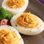 【関西人が知らないKANSAI】デビルドエッグの作り方を紹介!アメリカの卵料理