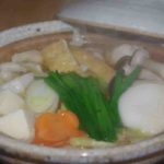 【マツコの知らない世界】スタミナちゃんこ鍋の作り方を紹介!臥牛山関のレシピ