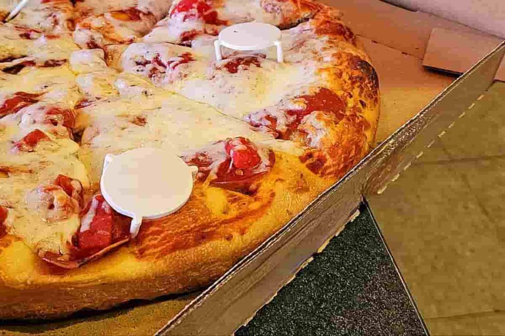 絶対食べるべきピザはコレ