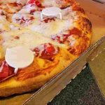 キメツケ【絶対食べるべきピザはコレ紹介!】デニッシュ de シカゴピザなど