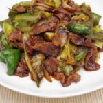 【DAIGOも台所】セロリの回鍋肉の作り方を紹介!河野篤史さんのレシピ