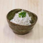 【ZIP】しらすのオリーブオイル和えの作り方を紹介!樋浦真美さんのレシピ