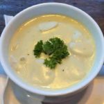 【相葉マナブ】白菜とホタテのポタージュの作り方を紹介!原田慎次さんのレシピ