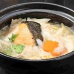 【きょうの料理】味噌風味の粕鍋の作り方を紹介!杵島直美さんのレシピ