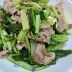 【きょうの料理ビギナーズ】豚肉のフライパン蒸しの作り方を紹介!夏梅美智子さんのレシピ