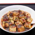 【DAIGOも台所】広東風麻婆豆腐の作り方を紹介!河野篤史さんのレシピ
