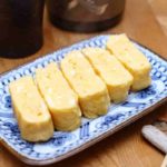 【ウラマヨ】塩麹たまご焼きの作り方を紹介!藤井恵さんのレシピ