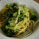 【DAIGOも台所】ブロッコリーのくたくたパスタの作り方を紹介!山本ゆりさんのレシピ