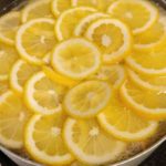 【きょうの料理】ほっこりレモン鍋の作り方を紹介!大江千里さんのレシピ!