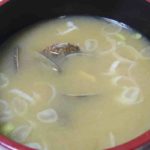 【きょうの料理ビギナーズ】あさりの根深汁の作り方を紹介!夏梅美智子さんのレシピ
