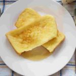 【まる得マガジン】フレンチトーストの作り方を紹介!Mizukiさんのレシピ