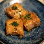 【ソレダメ】リュウジさんのレシピ!超時短!豚バラと厚揚げの角煮の作り方を紹介!