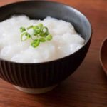 【365日の献立日記】おかゆの作り方を紹介!沢村貞子さんのレシピ