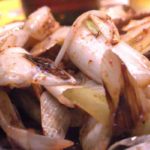 【きょうの料理】大原千鶴さんのレシピ焼き鳥とねぎのカレー炒めの作り方を紹介!