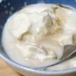 【DAIGOも台所】豆腐のたらこクリーム煮の作り方を紹介!簾達也さんのレシピ