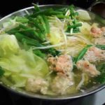 【相葉マナブ】マヨラー鍋の作り方を紹介!野永喜三夫さんのレシピ
