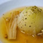 【きょうの料理】新たまのスープ煮の作り方を紹介!栗原心平さんのレシピ