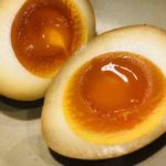 【人生レシピ】インスタント焼きそばの粉で煮卵の作り方を紹介!島本美由紀さんのレシピ