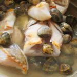 【土曜はナニする】魚介ブイヤベースの作り方を紹介!加藤超也さんのレシピ