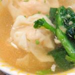 【きょうの料理】大原千鶴さんのレシピシュウマイと小松菜の味噌汁の作り方を紹介!