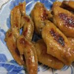 【きょうの料理】鶏手羽中のオーブン焼きレモン風味の作り方を紹介!北村光世さんのレシピ!