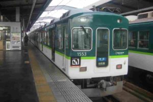 京阪電車の魅力