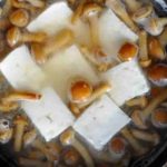 【DAIGOも台所】豆腐となめこの味噌汁の作り方を紹介!簾達也さんのレシピ
