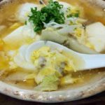 【DAIGOも台所】肉団子と白菜のスープの作り方を紹介!川﨑元太さんのレシピ