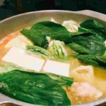 【相葉マナブ】小松菜と鮭の味噌クリーム煮の作り方を紹介!野﨑洋光さんのレシピ