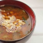 【相葉マナブ】世界最強のプロテイン納豆味噌汁の作り方を紹介!野﨑洋光さんのレシピ