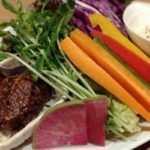 【ゲンキの時間】無限野菜ディップの作り方を紹介!天野ひろゆきさんのレシピ
