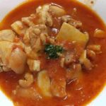 【きょうの料理ビギナーズ】鶏肉と大豆のトマト煮の作り方を紹介!河野雅子さんのレシピ